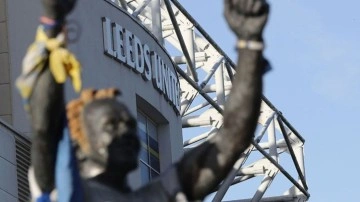 Leeds United yönetiminde değişim: İtalyan patron İngiliz kulübünü ABD'lilere sattı!