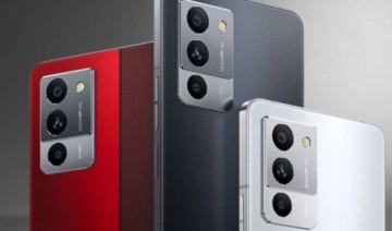 Lenovo oyun telefonu üretmeyi bırakıyor