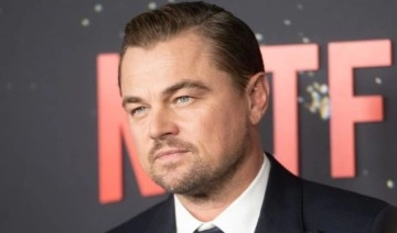 Leonardo DiCaprio, FBI tarafından sorgulandı!