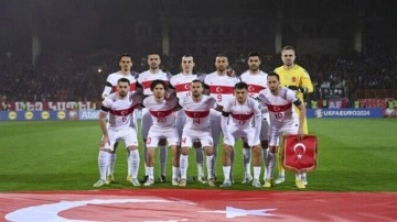 Letonya - Türkiye maçı (CANLI)