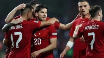 Letonya Türkiye maçında VAR var mı? EURO 2023'te VAR var mı?
