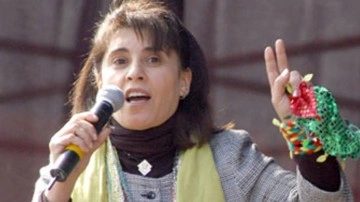 Leyla Zana siyasete geri dönüyor! DEM Parti Diyarbakır Büyükşehir için teklif yaptı