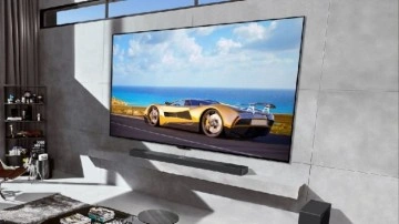 LG, 2024 Yılının OLED Televizyonlarını Tanıttı - Webtekno