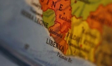 Liberya'da uyuşturucu operasyonu: 100 milyon dolarlık kokain ele geçirildi