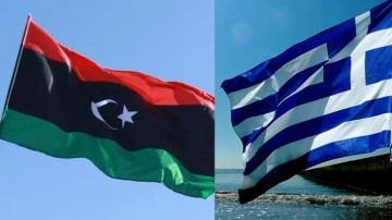 Libya'dan beklenmedik hamle! Yunan medyası: "Arkasında Türkiye var"
