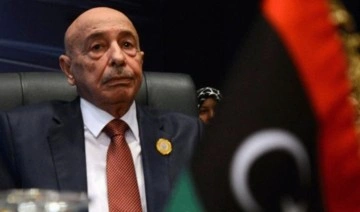 Libya, Türkiye ile yakınlaşmanın başladı