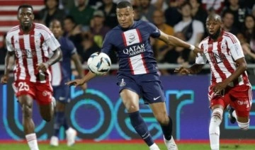 Ligue 1'de PSG'den Kylian Mbappe için 630 milyon Euro yanıtı!