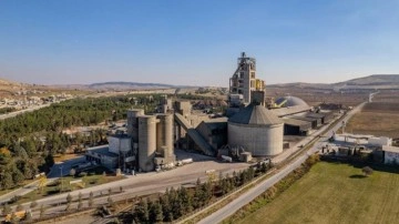 Limak Doğu Anadolu Çimento, Ergani Çimento Fabrikası’nı satın aldı