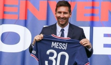 Lionel Messi, Dünya Kupası sonrası imzayı atıyor!