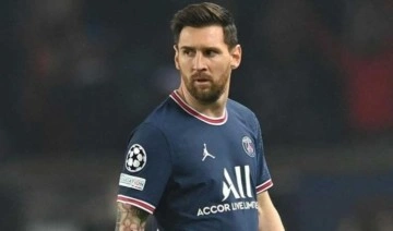 Lionel Messi için resmi açıklama! 'Arabistan'da görmek isterim'