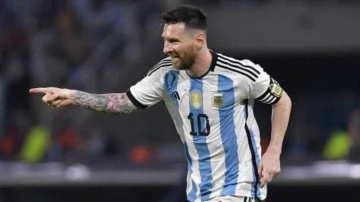 Lionel Messi Türkiye'ye geliyor! Başkan Ali Şahin'den ilk açıklama