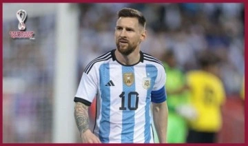 Lionel Messi'den Brezilya ve İspanya itirafı: Yenmek zor olacak