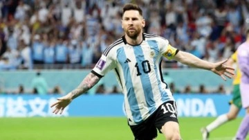 Lionel Messi'nin Animasyon Dizisi Geliyor!