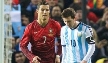 Lionel Messi'nin Ballon d'Or adayları arasında yer almaması tartışmalara sebep oldu