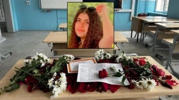 Lise öğrencisi Havva, takdir belgesini alamadan hayatını kaybetti