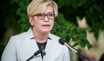 Litvanya Başbakanı Simonyte tarih verdi: Yeni NATO Genel Sekreteri açıklanacak