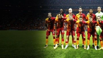 Liverpool scoutları Galatasaray'dan bilet istedi!