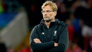 Liverpool'da Jurgen Klopp'tan ayrılık kararı