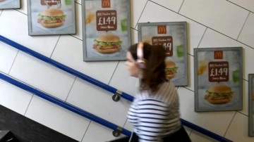 Londra örneği: Sağlıksız gıda reklamlarını yasaklamak işe yarıyor mu?