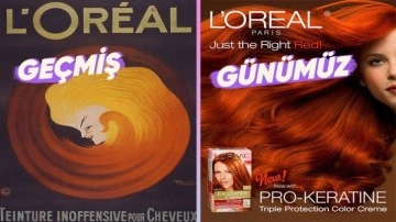 L'Oréal’in İlham Veren Ortaya Çıkış Hikâyesi