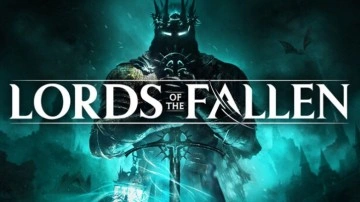 Lords of the Fallen'ın Sistem Gereksinimleri Açıklandı - Webtekno