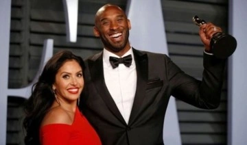 Los Angeles yönetimi, Kobe Bryant'ın eşine 29 milyon dolar ödeyecek