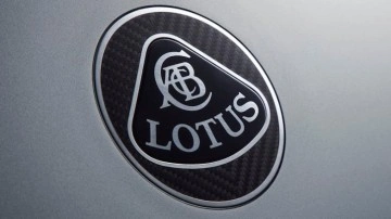 Lotus, Yeni Logosunu Tanıttı