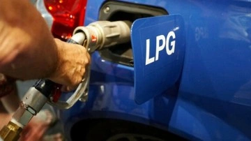 LPG'ye indirim benzin ve motorine ise zam var! İşte indirimli ve zamlı fiyatlar