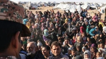 Lübnan Cumhurbaşkanı Mişel Avn: Suriyelileri ülkelerine göndermeye başlıyoruz