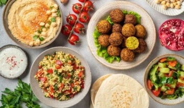 Lübnan mutfağı ve yemek kültürü! En sevilen 2 tarifi…