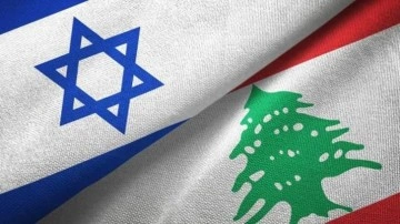 Lübnan'dan İsrail hamlesi! BMGK'ye şikayet edecek