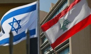 Lübnan'dan İsrail'e tepki: Gazze saldırıları, deniz sınırının belirlenmesini geciktirdi