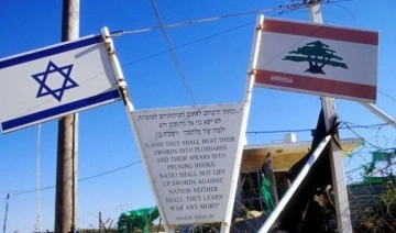 Lübnan'dan İsrail'e uyarı: İşgal ettiğiniz bölgelerden çekilin
