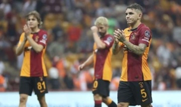 Lucas Torreira'dan Galatasaray'ı şoke eden hamle