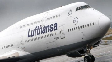 Lufthansa 15 bin euro maaşla 2 bin pilot alacak