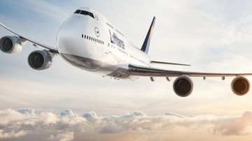 Lufthansa Grubu 3. çeyrekte 1,47 milyar avro kar açıkladı