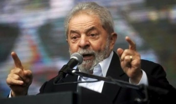Lula da Silva'dan gelişmiş ülkelere tepki: Zararlı gazları en çok onlar yaydı
