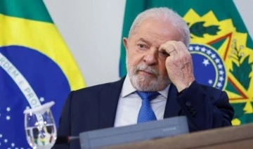 Lula'dan, Bolsonaro'ya sert sözler