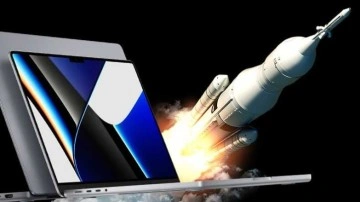 M3 Max İşlemcili MacBook Pro Hakkında Bomba İddia - Webtekno