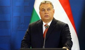 Macaristan Başbakanı Viktor Orban'dan seçim açıklaması: Erdoğan kazansın diye dua ettik