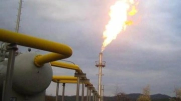 Macaristan'dan Rusya'ya doğal gaz talebi