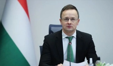 Macaristan'dan Ukrayna-Rusya savaşı uyarısı: AB'nin zayıflamasına yol açtı