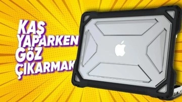 MacBook’unuza Kap Takarak Onu Bozuyor Olabilirsiniz!