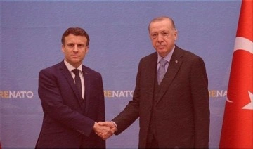 Macron’un Türkiye ziyaretine ‘seçim’ engeli