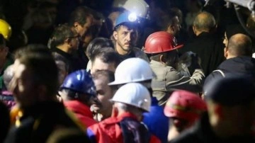 Maden faciasının fezlekesi: 335 alarm çaldı, fan arızalıydı