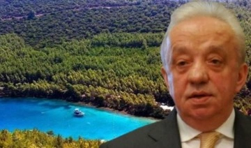 Mahkeme Cengiz’e ‘devam et’ dedi: Cennet Koyu’nda iptal edilen ruhsata yürütmeyi durdurma kararı