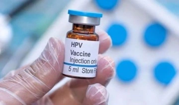 Mahkemeden 'HPV aşısı' kararı