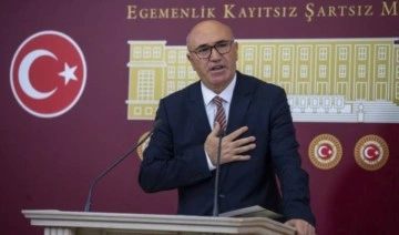 Mahmut Tanal’dan, AKP Van İl Başkan Yardımcısı Murat Kiraz’ın sözlerine tepki