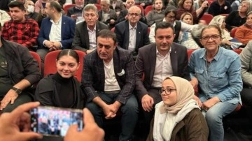 Mahmut Tuncer’den milletvekili adayı oğluna destek: Siyasetten anlamam ama...
