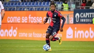Makoumbou için Cagliari'ye 5 milyon euroluk teklif!